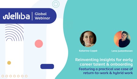 Reinventing insights webinar