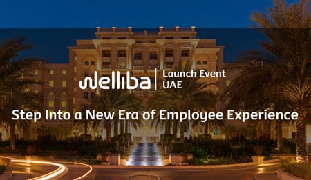 Launch Event Dubai