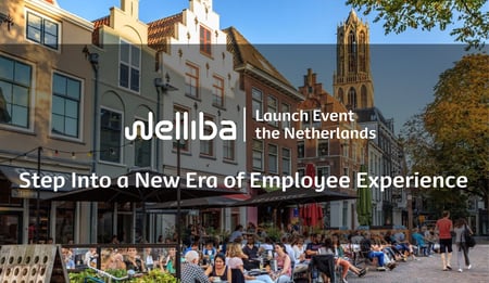 Launch Event The Netherlands