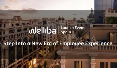 Launch Event Spain