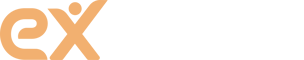 EXcelerate logo EXcelerate logo