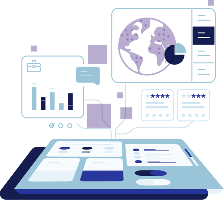 EXcelerate main graphc but reviews instead of profiles darker purple-1 EXcelerate main graphc but reviews instead of profiles darker purple-1