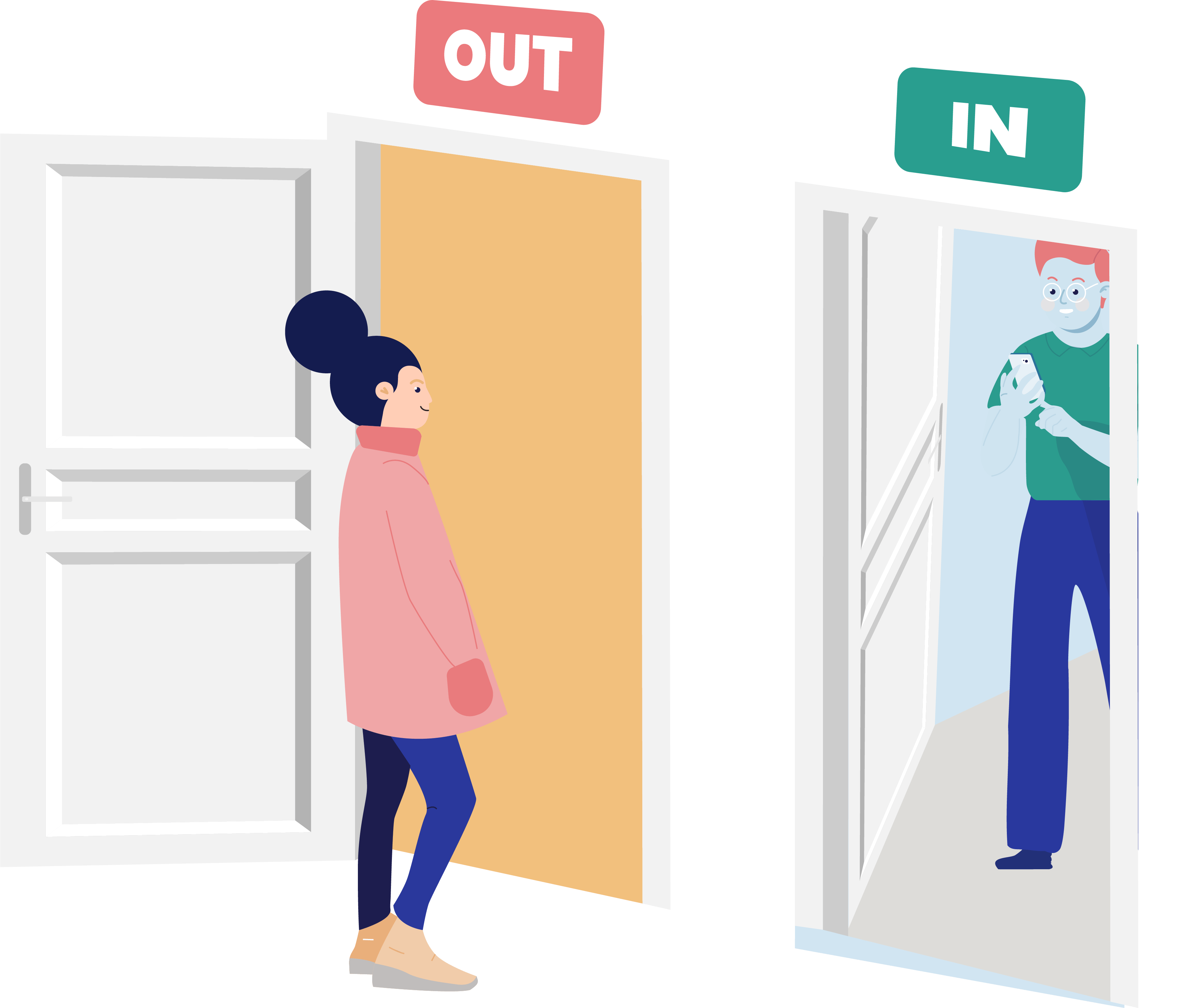 Retention and Attrition