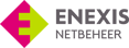 Enexis Nethbeheer Logo transparent