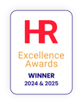 Welliba - Winner of the 2024 & 2025 HR Excellence Awards