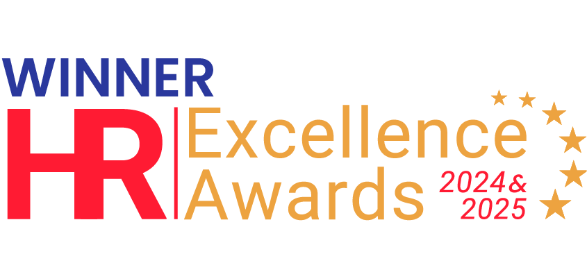 Winner HR Excellence Awards 2024 & 2025