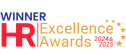 Welliba - Winner of the HR Excellence Awards in 2024 & 2025