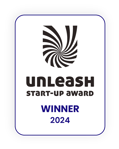 Welliba - Winner of the 2024 Unleash Start-Up Awards