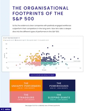 Welliba S&P 500 Hidden Economics Whitepaper Organisational Quadrants Page