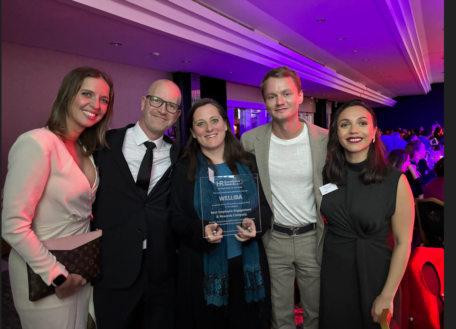 hr excellence awards