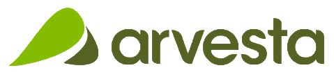 resized Arvesta logo