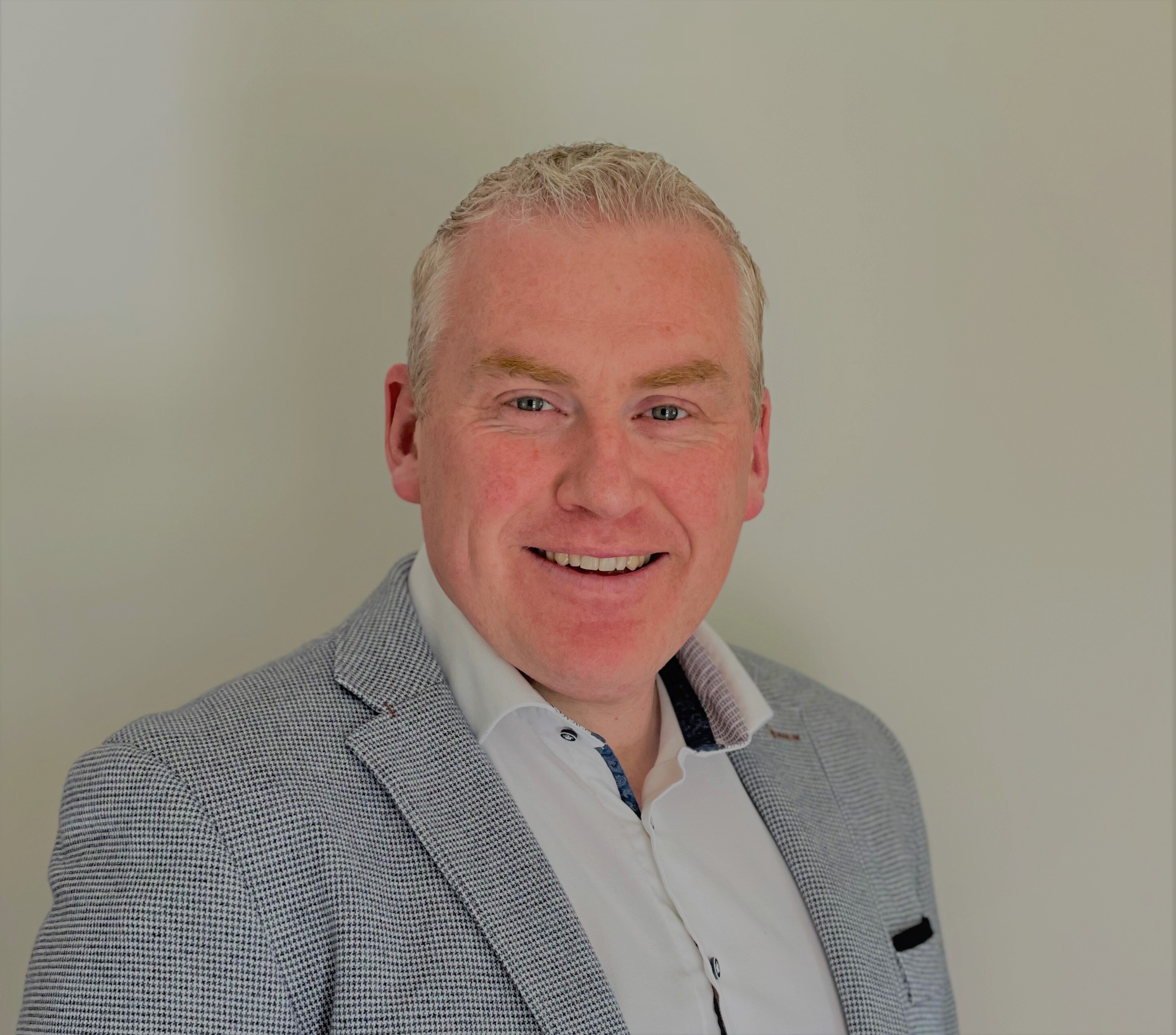David Morris Medtronic