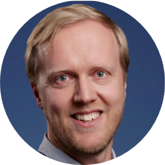 Bert Jan Oostenbrink - HR Director - Danone