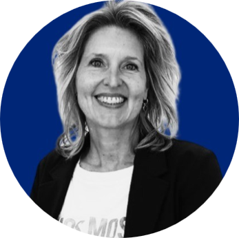 Ingrid Cusiel - Head of Talent & Learning - Danone