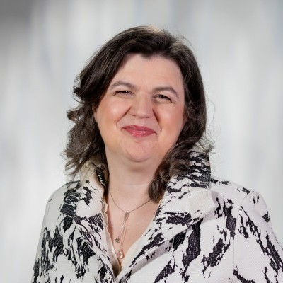 Moira Taillefer L'Óreal