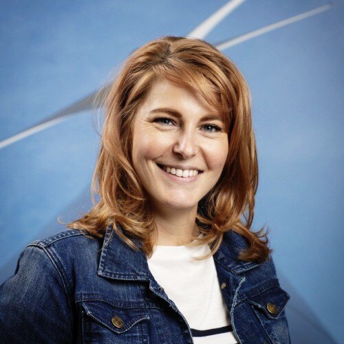 Roxanne van Waasdijk